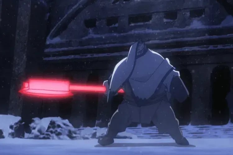 The Fierce Otsutsuki Clan: All 8 Members 9 kinshiki otsutsuki