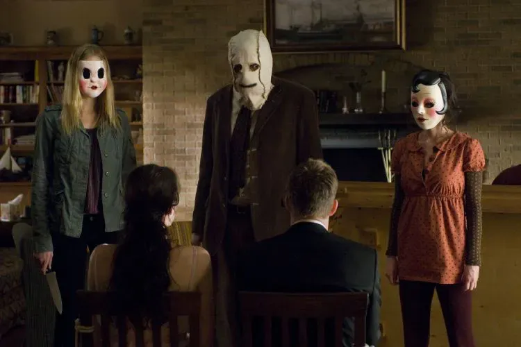 Best 10 Horror Movies Based On True Stories 9 The Strangers