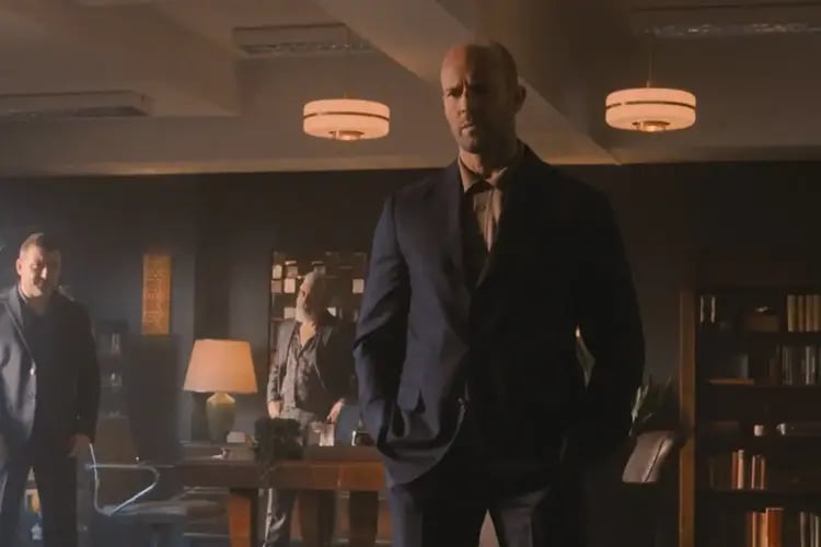 5 Reasons to Watch The Wrath Of Man HBO Max 27 wrath of man hbo max