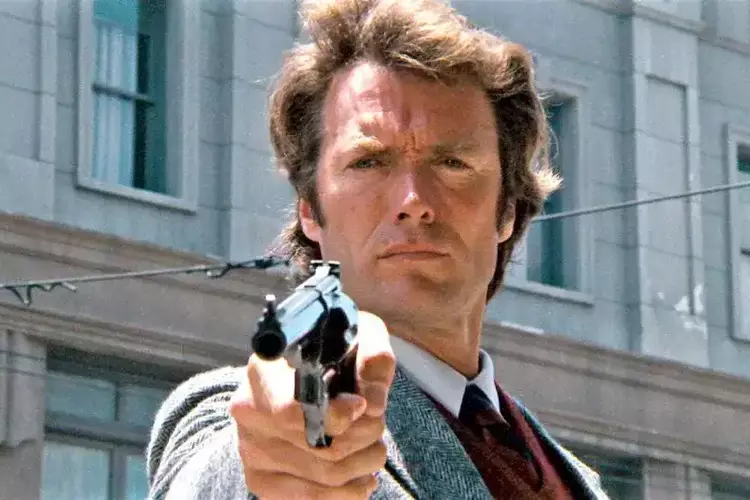 All 5 Timeless Dirty Harry Movies in Order 1 dirty harry movies in order