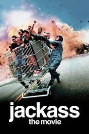 9 Jackass Movies In Order Of Release 1 jackass movies in order