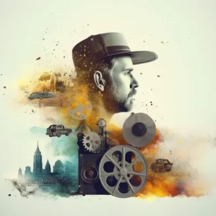 Exploring Linguistic Richness in 70's Cinematic Masterpieces 24 linguistic richness in cinema