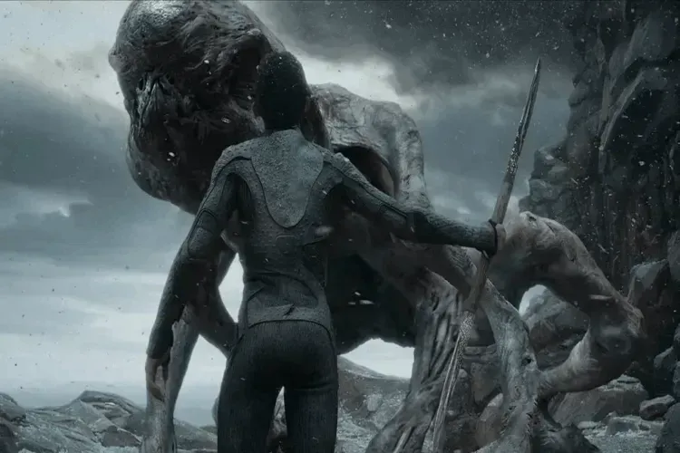 12 Popular M Night Shyamalan Movies In Order 9 After Earth (2013)