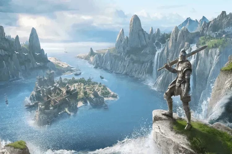 TESO 2023: The Elder Scrolls Online Comprehensive Guide 24 teso the elder scrolls online