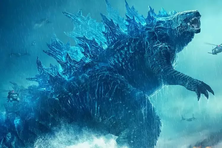 8 Modern Godzilla Movies In Order of Release 7 godzilla king of the monsters