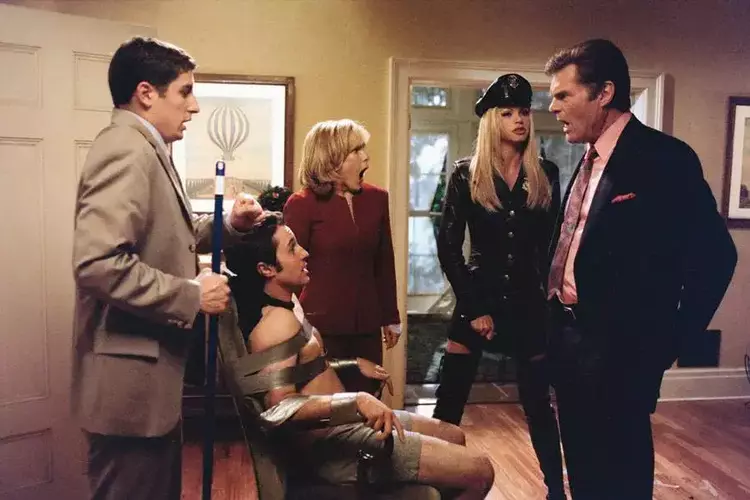 4 Hilarious American Pie Movies In Order 3 how many american pie movies are there