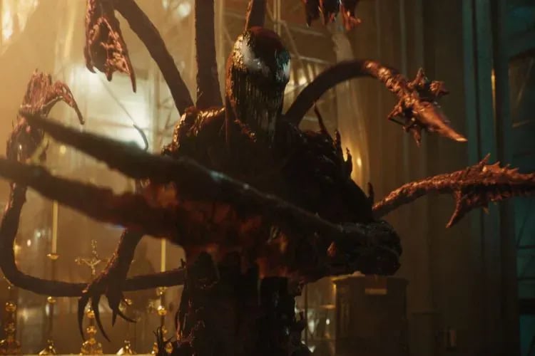 5 Deadly Venom Movies In Order 2 venom 2