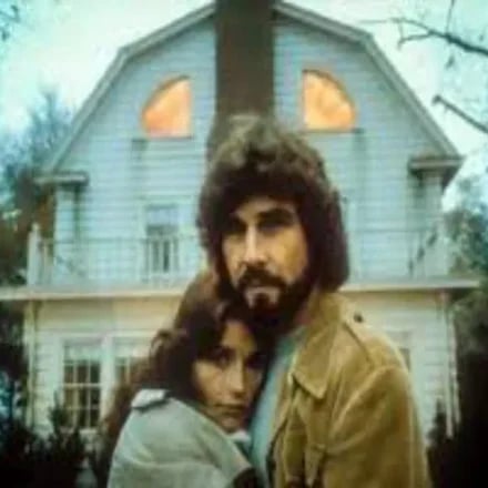 Best 10 Horror Movies Based On True Stories 24 The Amityville Horror