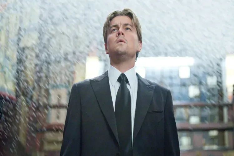 15 Great Movies For College Students 12 inception 1