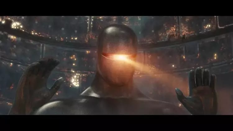 15 Best Alien Invasion Movies Like A Quiet Place 6 the day the earth stood still