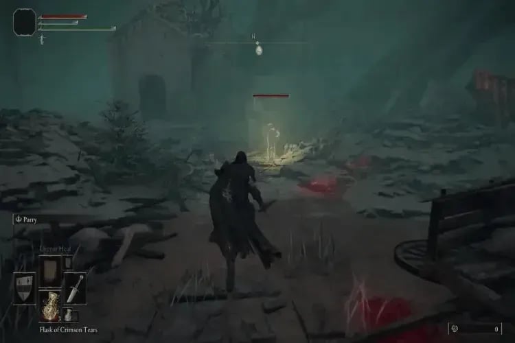 How To Sprint In Elden Ring Effectively Through 3 Platforms 27 how to sprint in elden ring