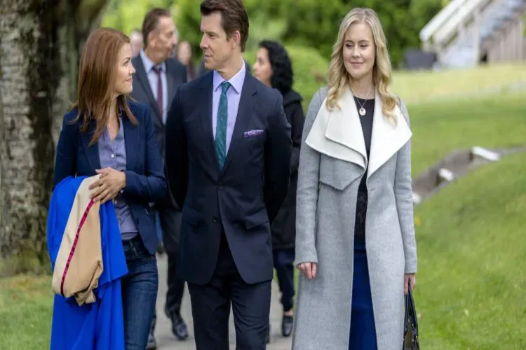 12 Signed Sealed Delivered Movies In Order 7 Signed Sealed Delivered Lost Without You (2016)