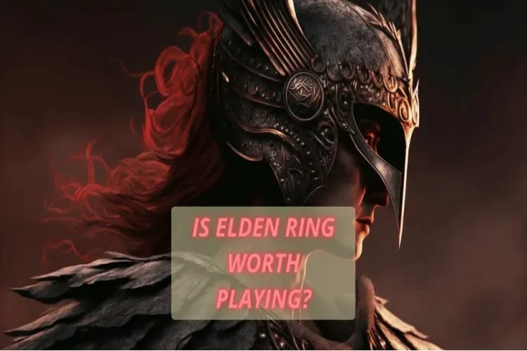 Is Elden Ring Worth Playing In 2023? 1 is elden ring worth playing in 2023