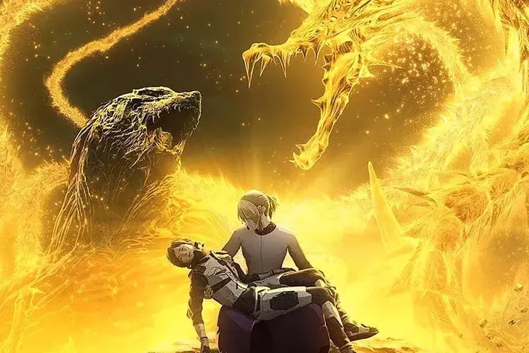 8 Modern Godzilla Movies In Order of Release 6 godzilla the planet eater