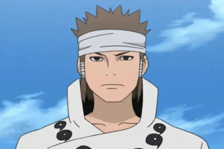 The Fierce Otsutsuki Clan: All 8 Members 6 asura otsutsuki