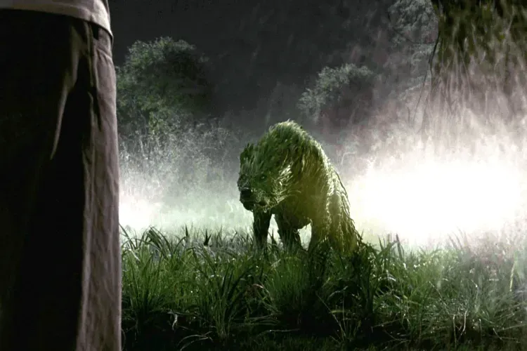 12 Popular M Night Shyamalan Movies In Order 5 Lady in the Water (2006)