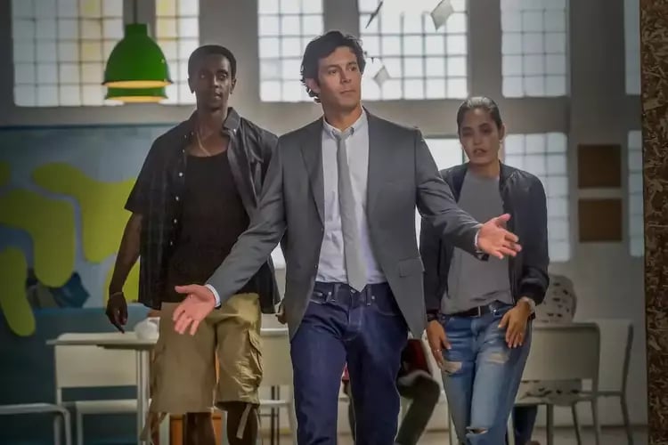 10 Thrilling Geeky Shows Like Silicon Valley 6 startup