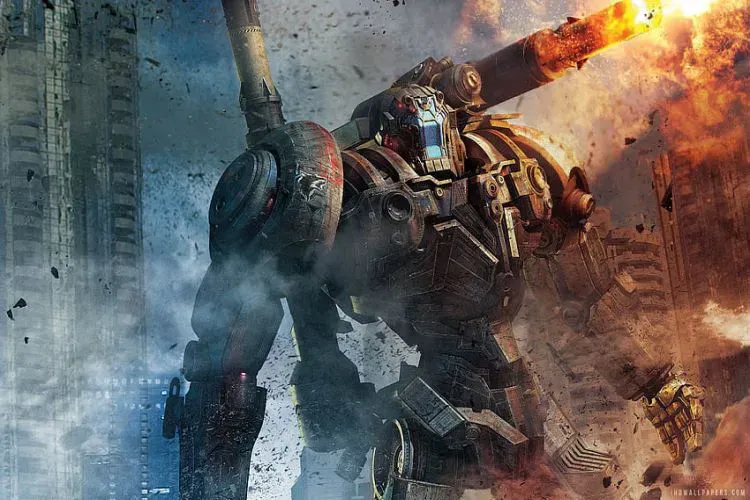 10 Devastating Pacific Rim Kaiju And Jaeger List 19 coyote tango