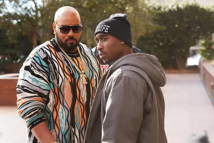 7 Best Rap Movies Like 8 Mile 5 all eyez on me