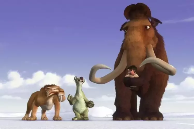 6 Wonderful Ice Age Movies In Order of Release 7 ice age movies in order