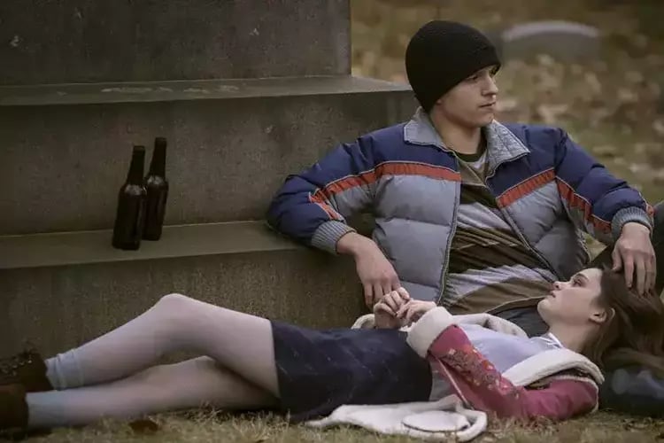 Top 7 Movies About Heroin and Drug Addiction 7 cherry