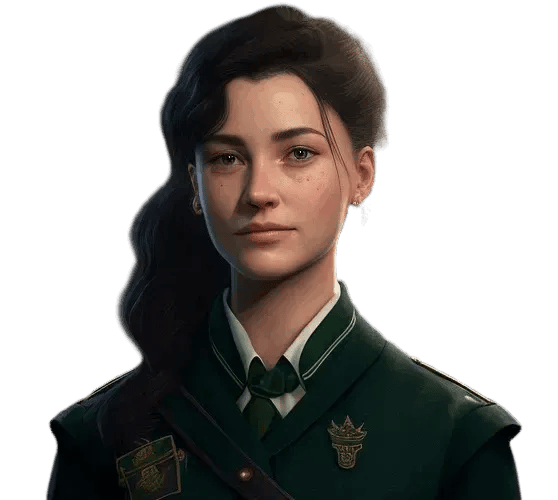 Astoria Greengrass: 5 Magical Things You Need To Know 35 astoria greengrass
