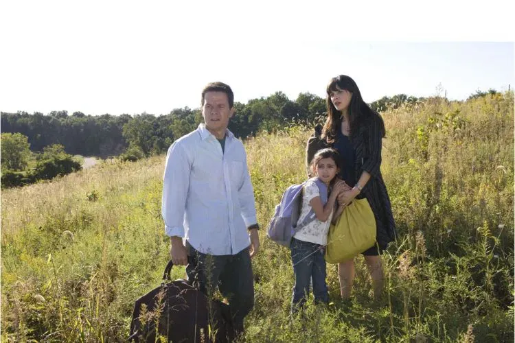 12 Popular M Night Shyamalan Movies In Order 6 The Happening (2008)