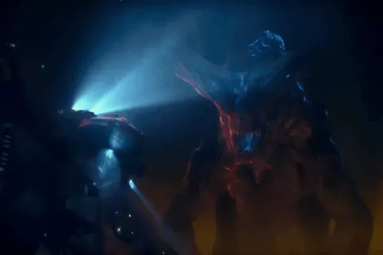 10 Devastating Pacific Rim Kaiju And Jaeger List 10 Scunner