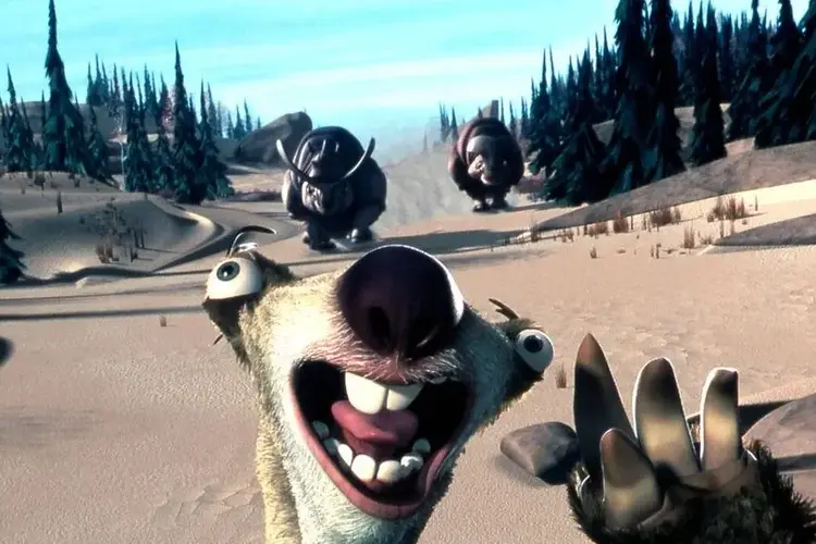 6 Wonderful Ice Age Movies In Order of Release 8 how many ice age movies are there