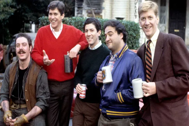15 Great Movies For College Students 3 animal house