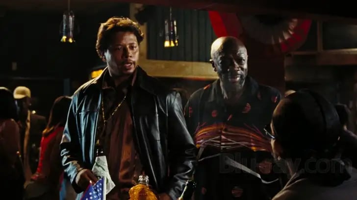 7 Best Rap Movies Like 8 Mile 6 hustle and flow