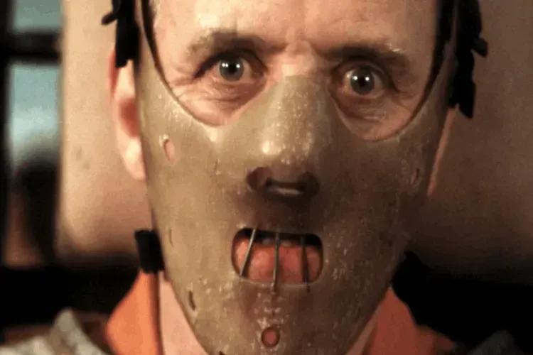 Best 10 Horror Movies Based On True Stories 4 The Silence of the Lambs