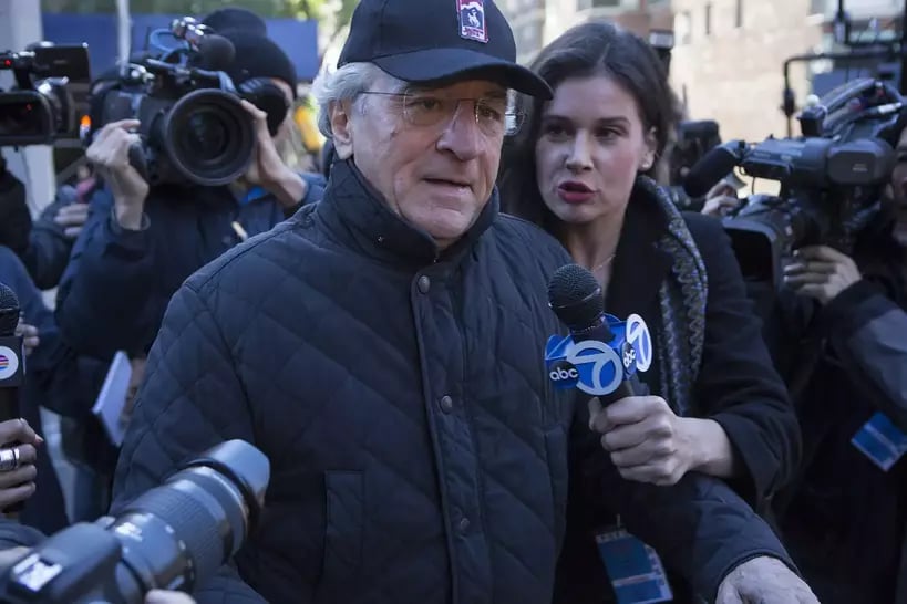 10 Stock Market Movies Like The Big Short 8 wizard of lies