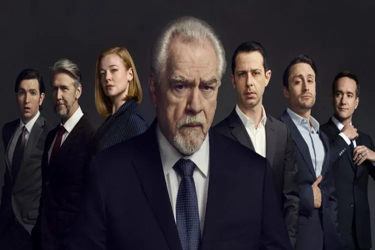 Great Personality Quiz #1 : Which Succession Character Are You? 34 which succession character are you