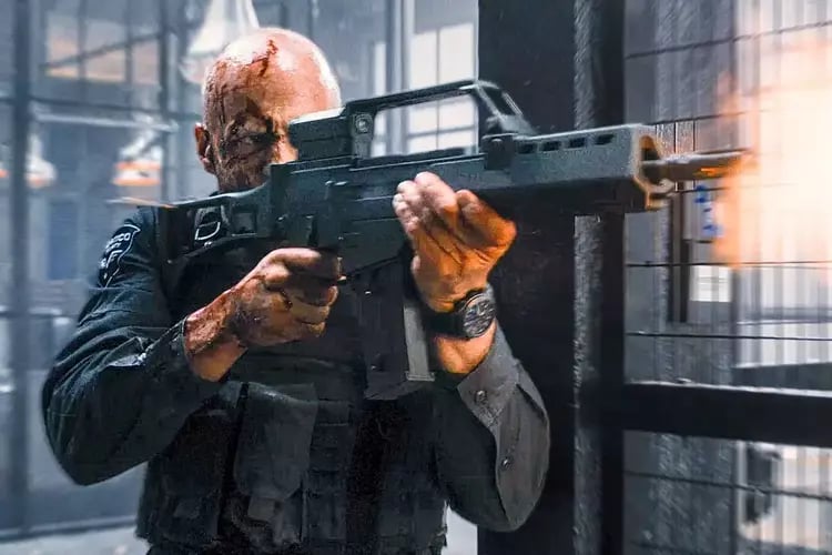 5 Reasons to Watch The Wrath Of Man HBO Max 2 H wrath of man hbo max