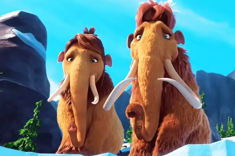 6 Wonderful Ice Age Movies In Order of Release 10 ice age continental drift