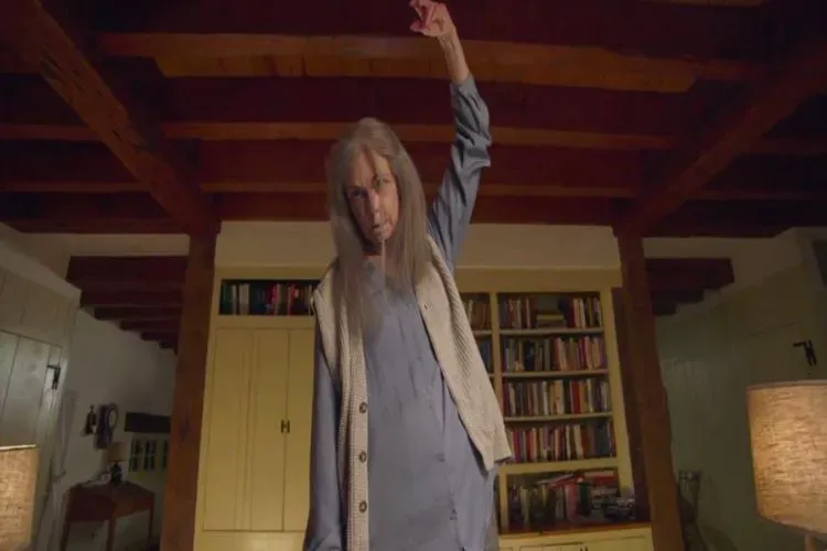 12 Popular M Night Shyamalan Movies In Order 10 The Visit (2015)