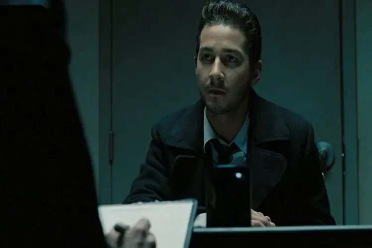 12 Best Hacking And Cyber Security Movies 13 eagle eye (2008)