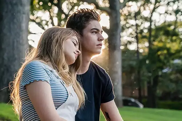 All 4 Passionate After Movies In Order 20 after movies in order