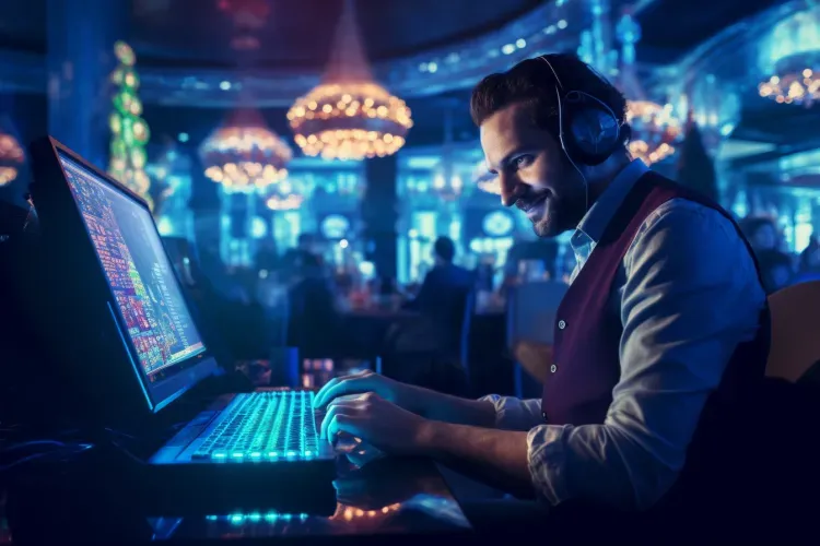 The Importance of Customer Support in the Online Casino Industry 1 Customer Support in the Online Casino Industry