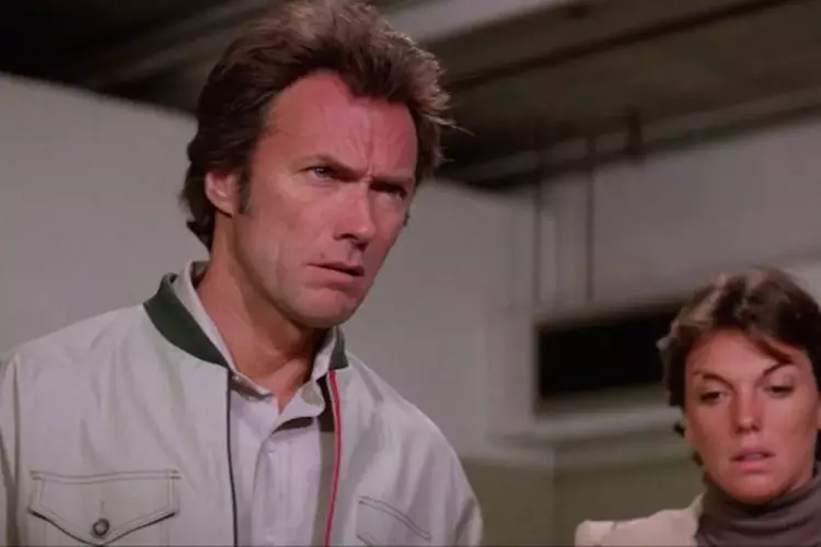 All 5 Timeless Dirty Harry Movies in Order 3 the enforcer