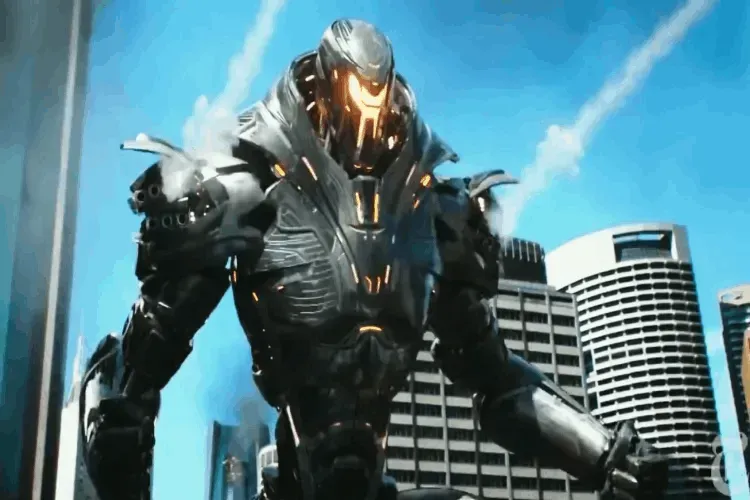 10 Devastating Pacific Rim Kaiju And Jaeger List 24 obsidian fury
