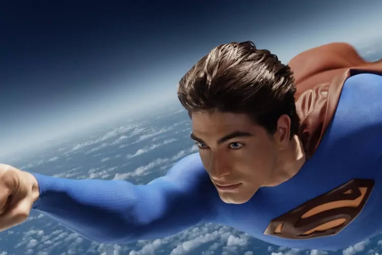 All 8 Modern Superman Movies In Order 5 superman returns