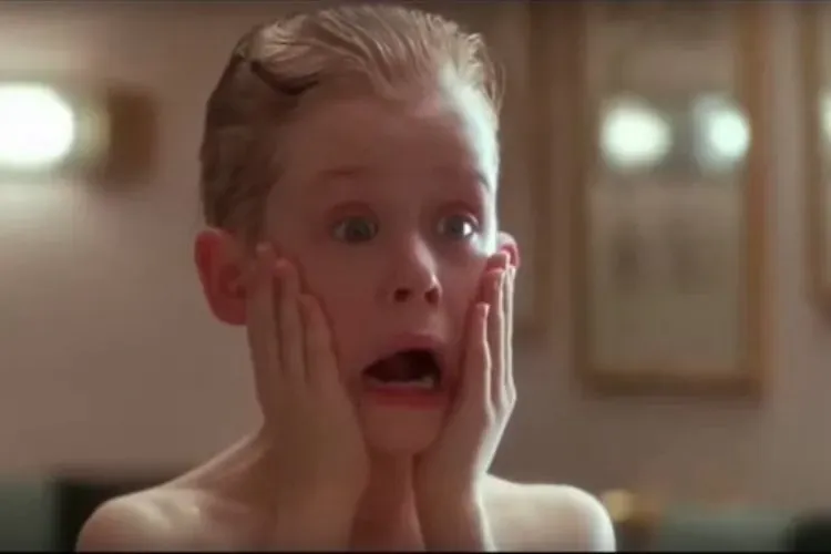 The Home Alone House Is Once Again Generating Exciting Viewer Interest 1 home alone the movie