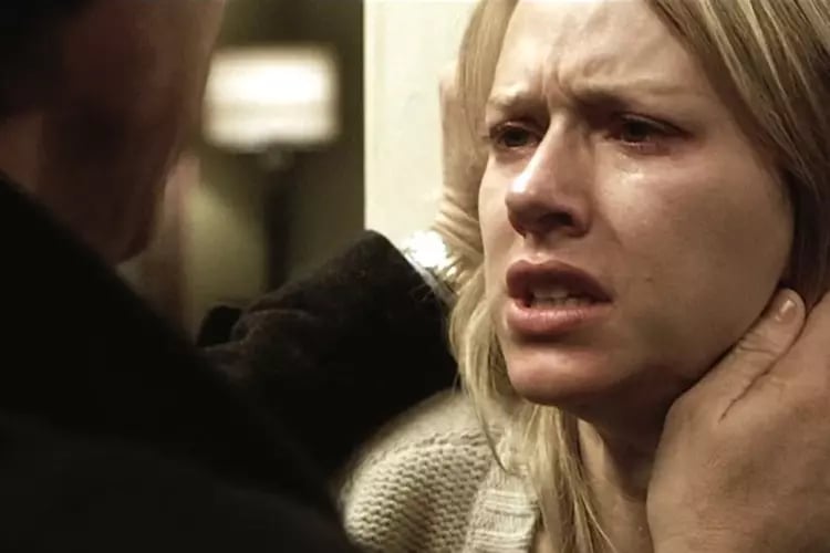 Top 7 Movies About Heroin and Drug Addiction 4 21 grams