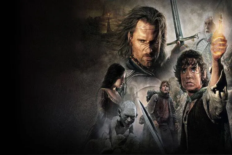 3 Epic Lord Of The Rings Movies In Order 1 lord of the rings movies in order