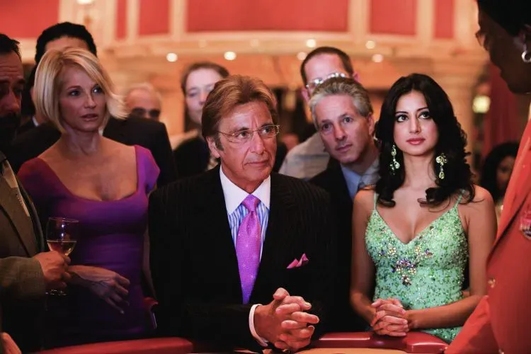 4 Thrilling Oceans Movies In Order 35 Ocean's Thirteen (2007)