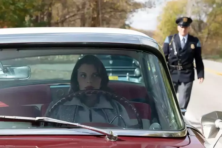 The 3 Best of The Julia Fox Movie List 21 no sudden move julia fox