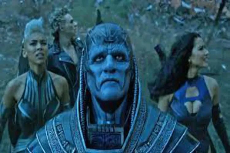 All 12 Excellent X-Men Movies In Order 8 x-men apocalypse