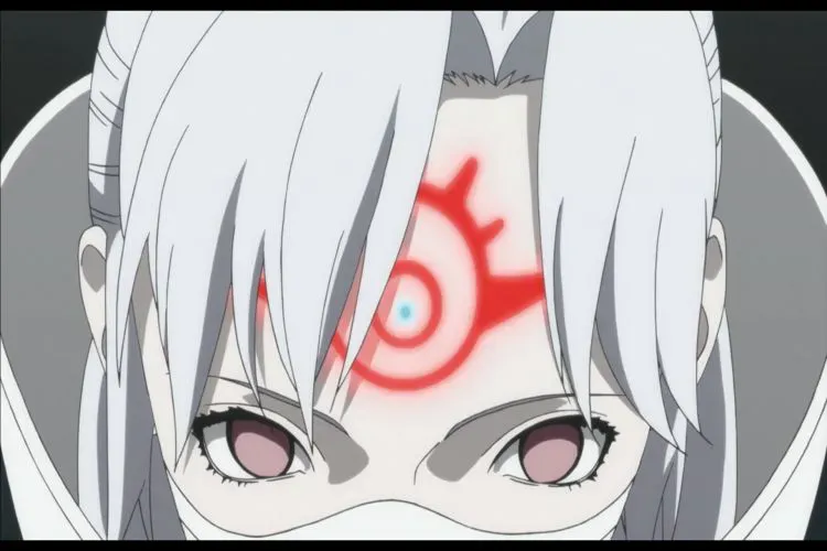 8 Memorable Naruto Shippuden Movies In Order 23 naruto shippuden movie - the will of fire pic